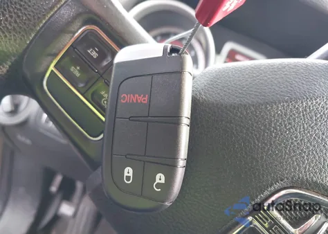 2011 Dodge Journey Mainstreet z USA, uszkodzony, nr VIN 3D4PG1FG2BT544111